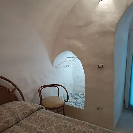 Casetta Tra Gli Ulivi