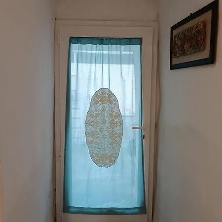 Casetta Tra Gli Ulivi בית נופש *